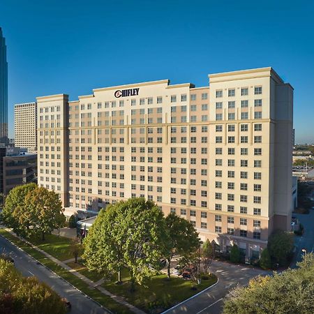 Hotel The Chifley Houston, Tapestry Collection By Hilton Exterior foto